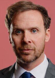 Colin Hoult
