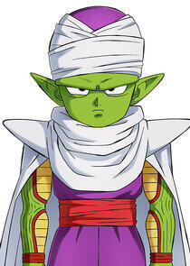 Piccolo Piccolo