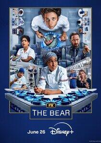 The Bear - Season 4