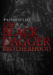 The Black Dagger Brotherhood
