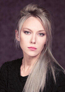 photo of Маргарита Исаченко