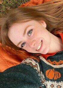 photo of Kiera Osborne