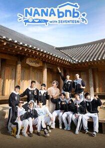 NaNa bnb with Seventeen NaNa bnb with Seventeen
