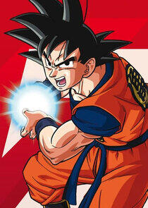 Son Goku Son Goku
