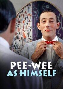 Pee-wee as Himself