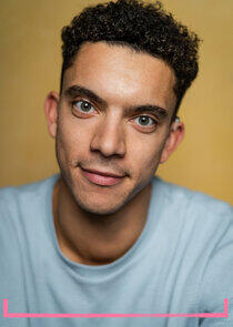 Rolf Choutan Rolf Choutan