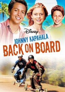 Johnny Tsunami - Season 3 / Year 2007