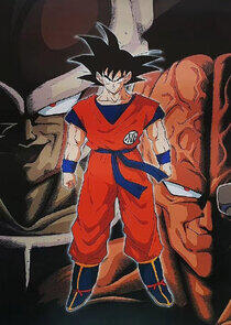 Dragon Ball Z - Season 2 Dragon Ball Z - Season 2