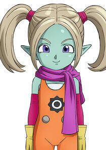 Panzy Panzy