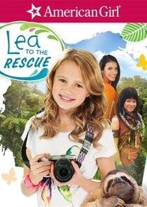 An American Girl - Season 6 / Year 2016 An American Girl - Season 6 / Year 2016