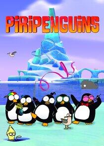 Piripenguins Piripenguins