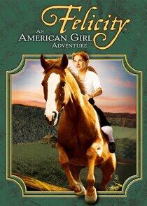 An American Girl - Season 2 / Year 2005 An American Girl - Season 2 / Year 2005