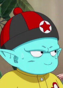 Pilaf