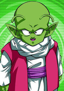 Dende Dende