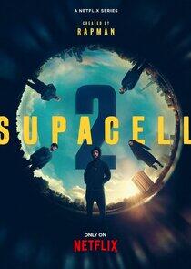 Supacell Supacell