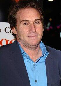 Mike Binder Mike Binder