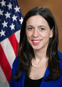 photo of Liz Oyer photo of Liz Oyer