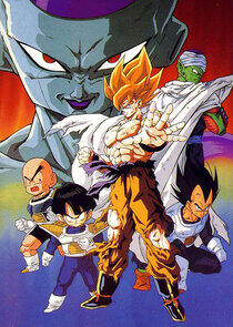 Dragon Ball Z - Season 3 Dragon Ball Z - Season 3