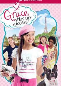 An American Girl - Season 5 / Year 2015 An American Girl - Season 5 / Year 2015