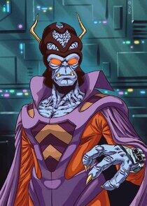 Lord Dregg Lord Dregg