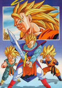 Dragon Ball Z - Season 8 Dragon Ball Z - Season 8