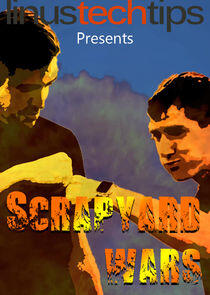 Scrapyard Wars Scrapyard Wars