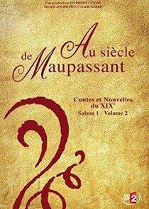 Au siècle de Maupassant: Contes et nouvelles du XIXème siècle Au siècle de Maupassant: Contes et nouvelles du XIXème siècle