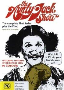 The Aunty Jack Show - Season 1 The Aunty Jack Show - Season 1