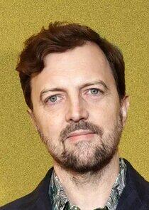 Iain Morris Iain Morris