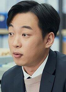 Moon Sang Ho Moon Sang Ho