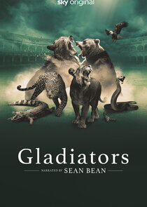 Gladiators Gladiators