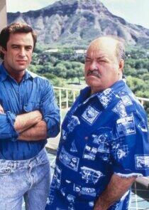 Jake and the Fatman - Season 2 Jake and the Fatman - Season 2