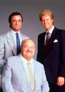 Jake and the Fatman - Season 1 Jake and the Fatman - Season 1