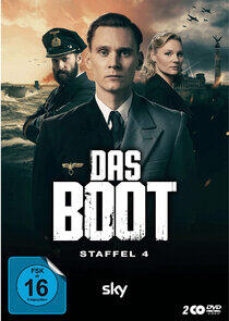 Das Boot - Season 4 Das Boot - Season 4