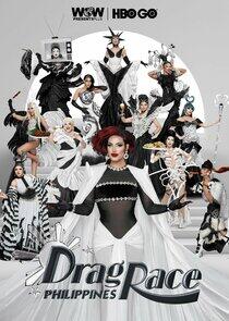 Drag Race Philippines - Season 3 Drag Race Philippines - Season 3