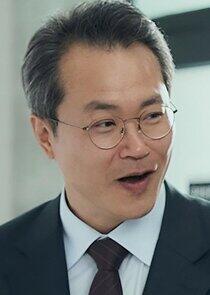 Yang Jae Seung Yang Jae Seung