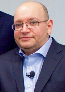 photo of Jason Rezaian photo of Jason Rezaian