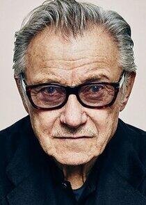 Harvey Keitel Harvey Keitel