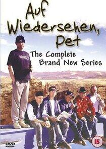 Auf Wiedersehen, Pet - Season 3 Auf Wiedersehen, Pet - Season 3