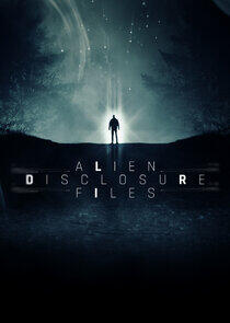 Alien Disclosure Files Alien Disclosure Files