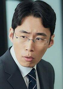 Yeom Kyung Seok Yeom Kyung Seok