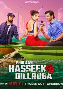 Haseen Dillruba Haseen Dillruba