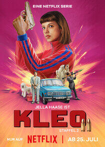 Kleo - Season 2 Kleo - Season 2