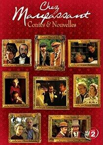 Au siècle de Maupassant: Contes et nouvelles du XIXème siècle - Season 1 Au siècle de Maupassant: Contes et nouvelles du XIXème siècle - Season 1