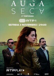 Auga Seca - Season 2 Auga Seca - Season 2