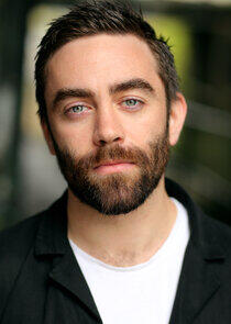 James Corrigan James Corrigan