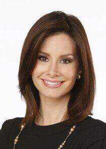 Rebecca Jarvis Rebecca Jarvis