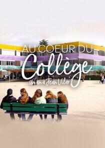 Au cœur du collège, un an à Jean Vilar Au cœur du collège, un an à Jean Vilar