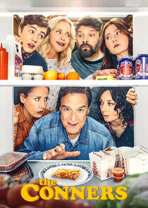 The Conners - Season 6