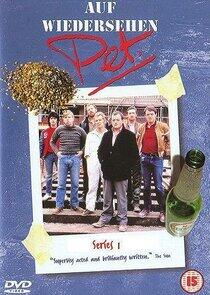 Auf Wiedersehen, Pet - Season 1 Auf Wiedersehen, Pet - Season 1
